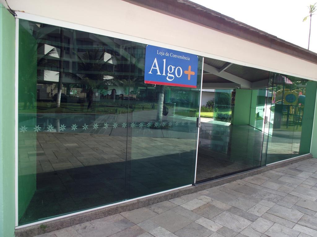Flat Ancorar 2201 Apartamento Pôrto das Galinhas Exterior foto