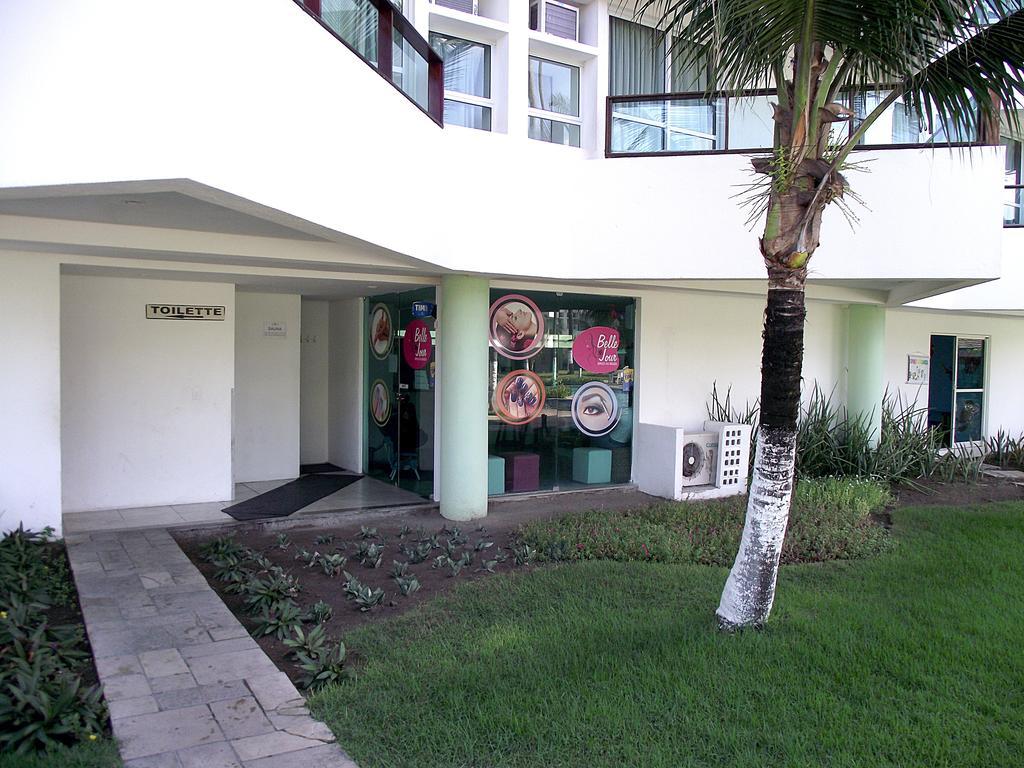Flat Ancorar 2201 Apartamento Pôrto das Galinhas Exterior foto