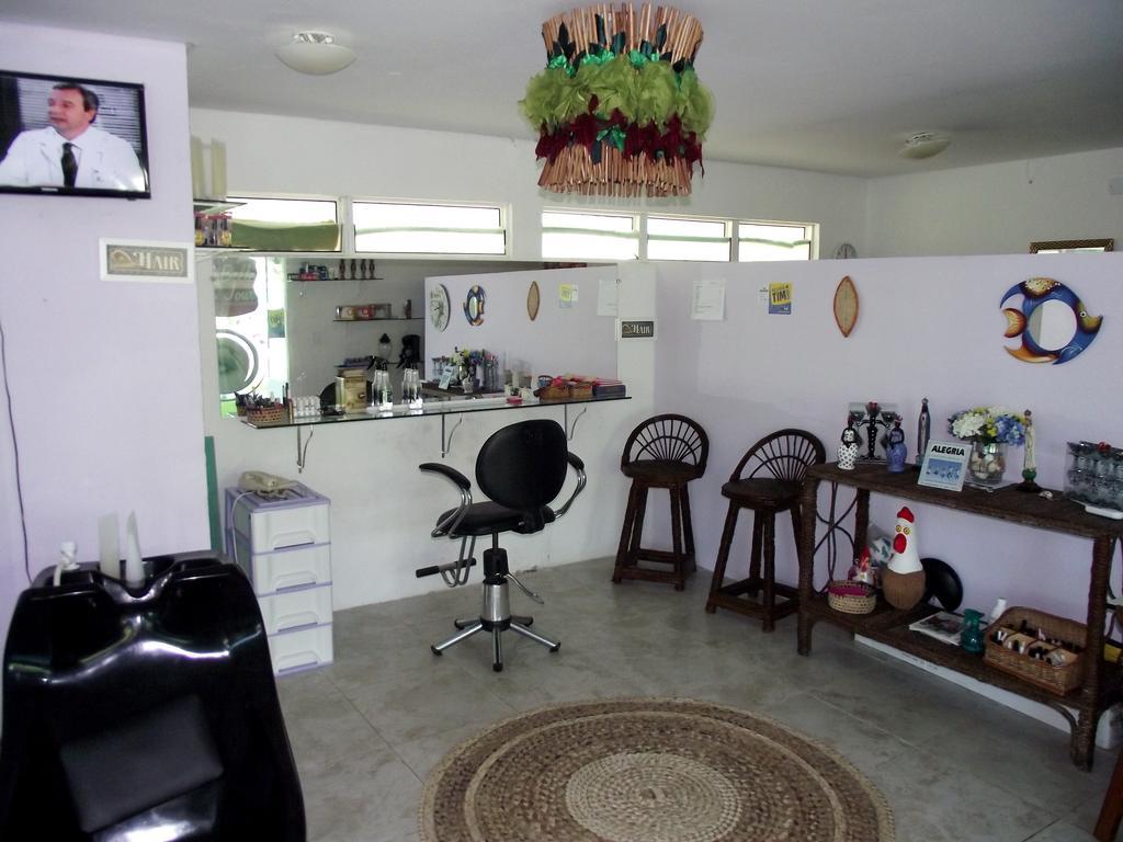 Flat Ancorar 2201 Apartamento Pôrto das Galinhas Exterior foto