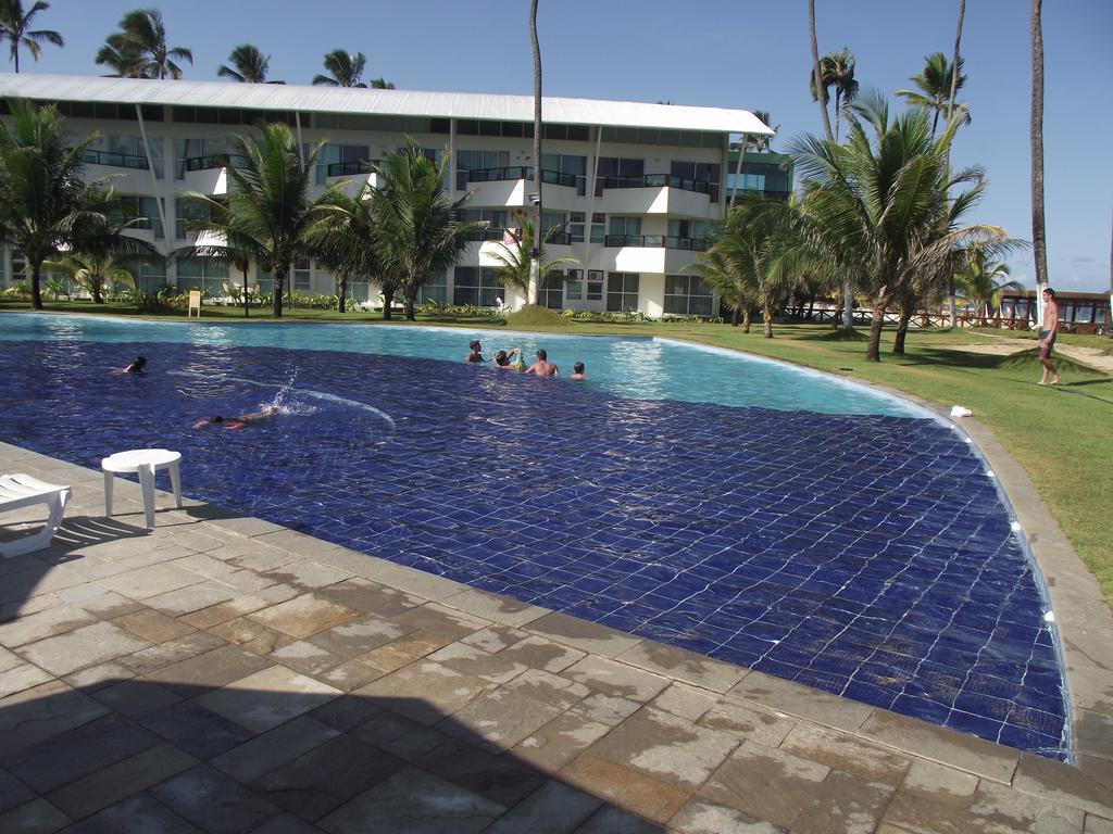 Flat Ancorar 2201 Apartamento Pôrto das Galinhas Exterior foto