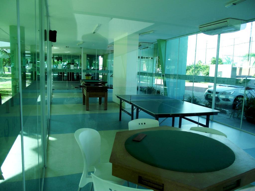 Flat Ancorar 2201 Apartamento Pôrto das Galinhas Quarto foto