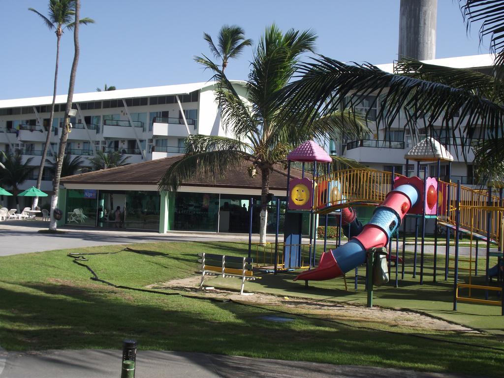 Flat Ancorar 2201 Apartamento Pôrto das Galinhas Exterior foto