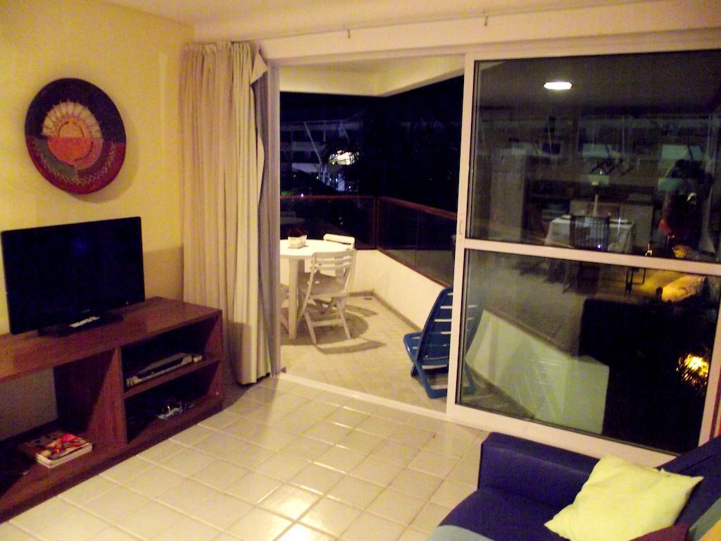 Flat Ancorar 2201 Apartamento Pôrto das Galinhas Exterior foto