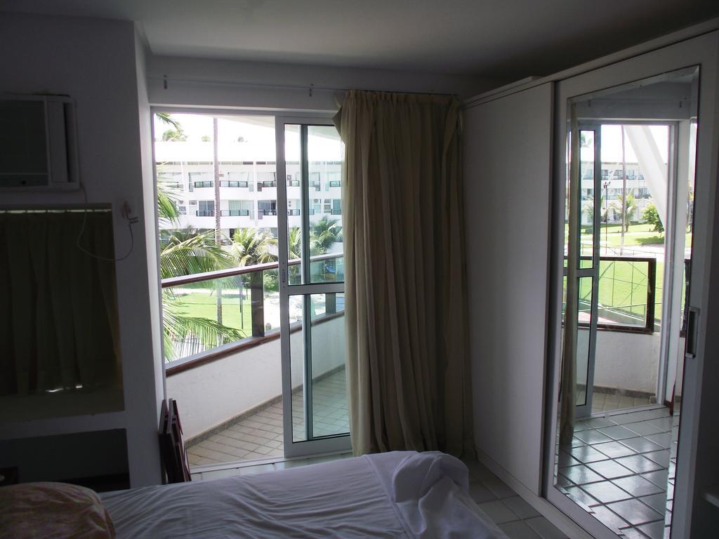 Flat Ancorar 2201 Apartamento Pôrto das Galinhas Exterior foto