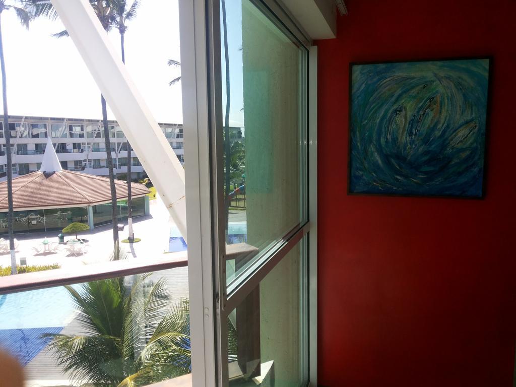 Flat Ancorar 2201 Apartamento Pôrto das Galinhas Exterior foto