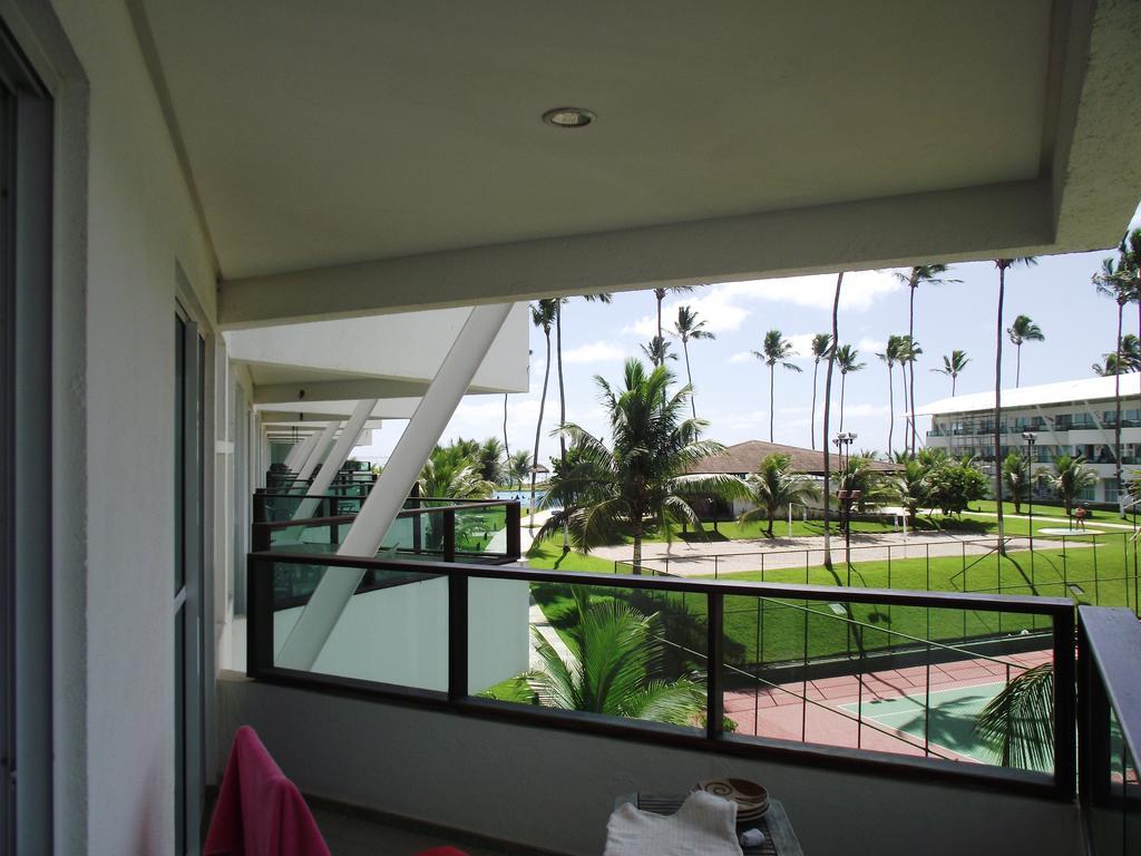 Flat Ancorar 2201 Apartamento Pôrto das Galinhas Exterior foto