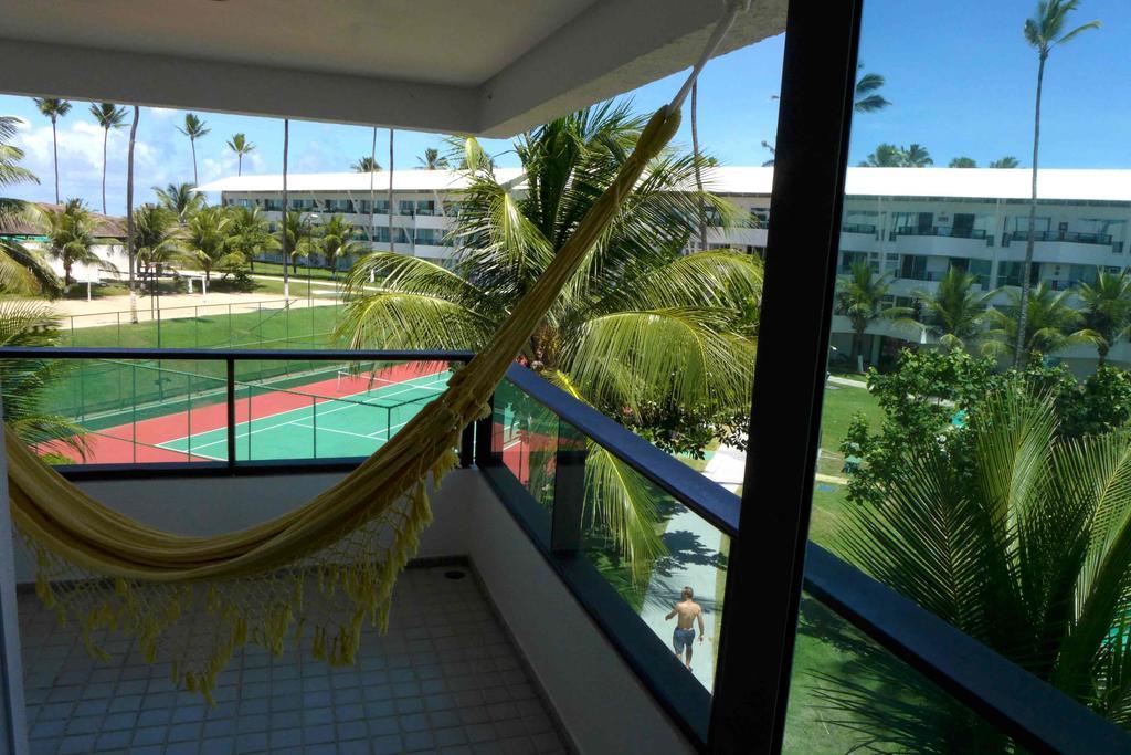 Flat Ancorar 2201 Apartamento Pôrto das Galinhas Exterior foto